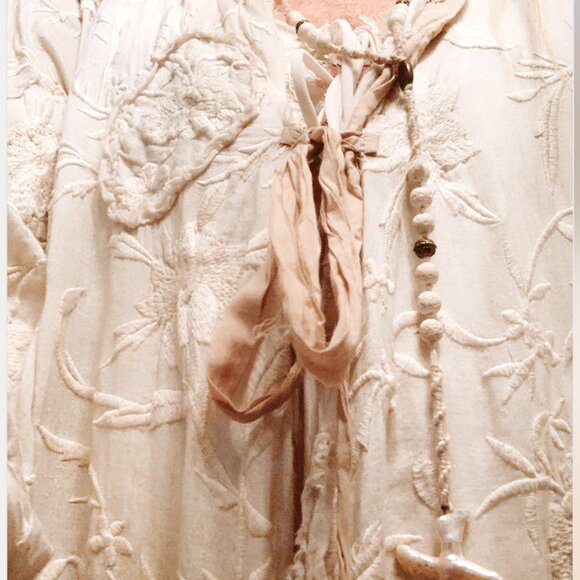 MAGNOLIA PEARL DUSTER - Picture 8 of 9